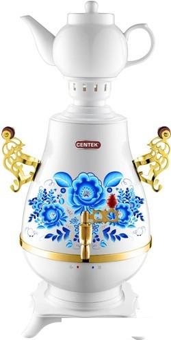 Электросамовар CENTEK CT-0092 A