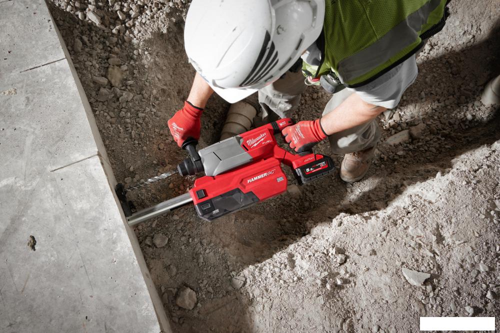 Перфоратор Milwaukee M18 FHACOD32-0 4933492141 (без АКБ)