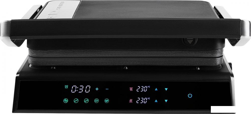 Электрогриль RED Solution SteakPRO G807D