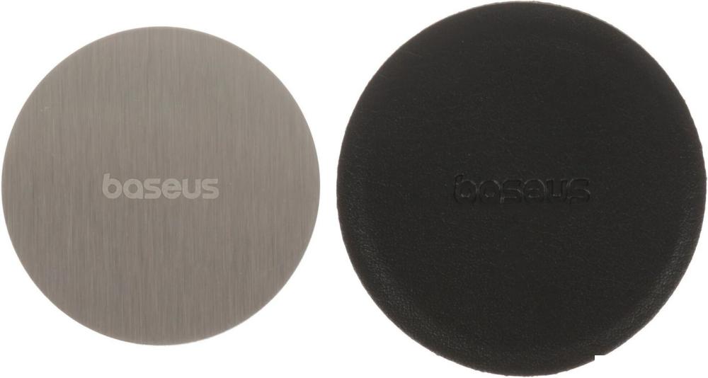 Держатель для смартфона Baseus Magnetic Cluster Black C40141201113-00