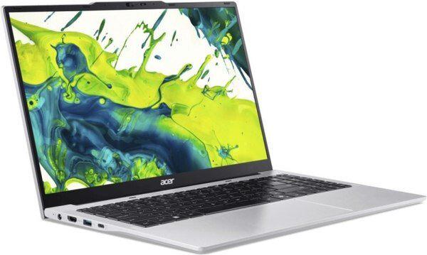 Ноутбук Acer Aspire Lite AL15-72P-76WK NX.D5HEM.001