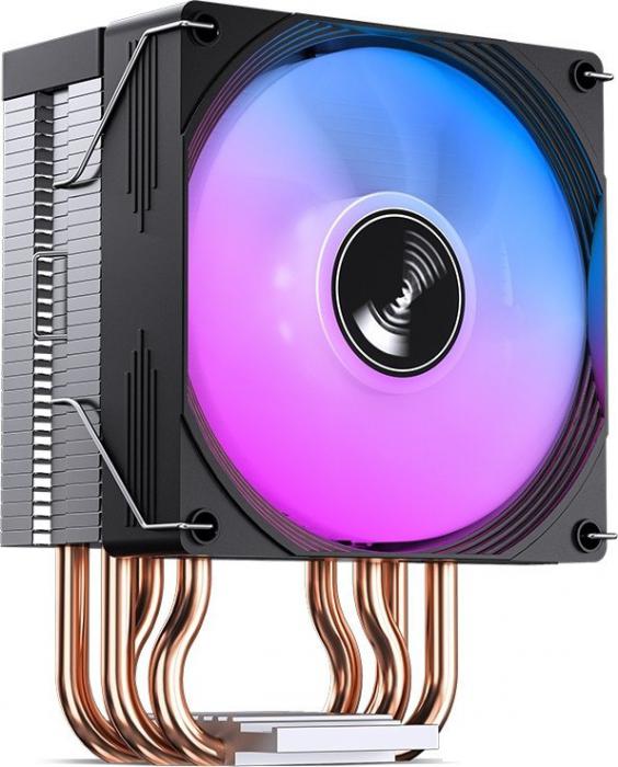 Кулер для процессора Jonsbo CR-1300 EVO (черный)