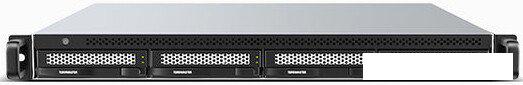 Сетевой накопитель TerraMaster U4-500