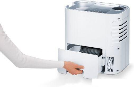 Климатический комплекс Beurer LR 330