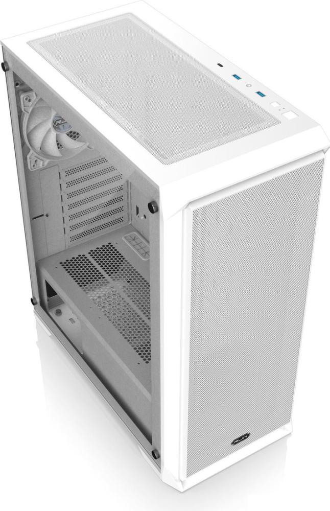 Корпус Raijintek Arcadia 41 (белый)