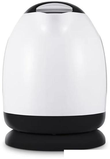 Электрический чайник Blackton Bt KT1701P (белый/черный)