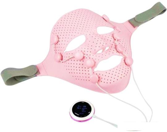 Миостимулятор Gezatone Biolift iFace
