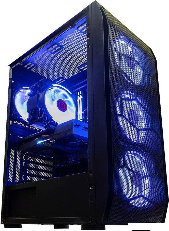 Компьютер Jet Gamer 7R8700FD32M1X506L2W7