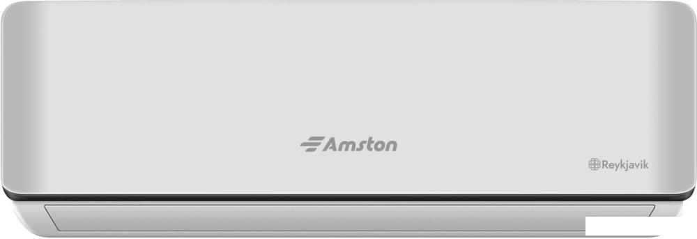 Кондиционер Amston Reykjavik DC Inverter AAC-24MRI