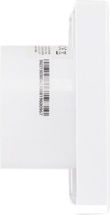 Осевой вентилятор Ballu BAF-EX 120 G