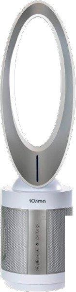 Очиститель воздуха IClima LUX-550FP