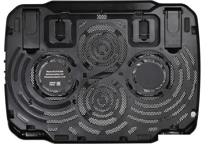 Подставка Buro BU-LCP156-B208