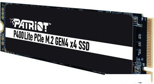 SSD Patriot P400 Lite 2TB P400LP2KGM28H
