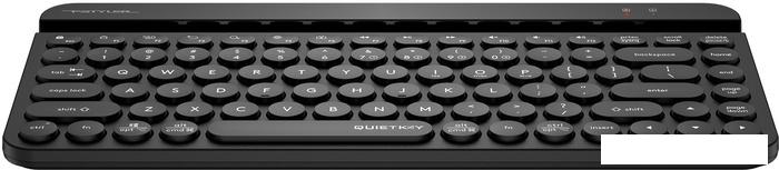 Клавиатура A4Tech Fstyler FBK30 (черный)
