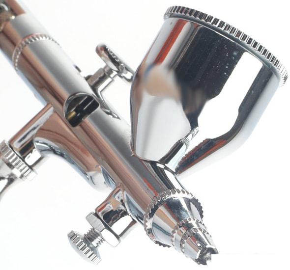 Краскопульт Patriot AB 400