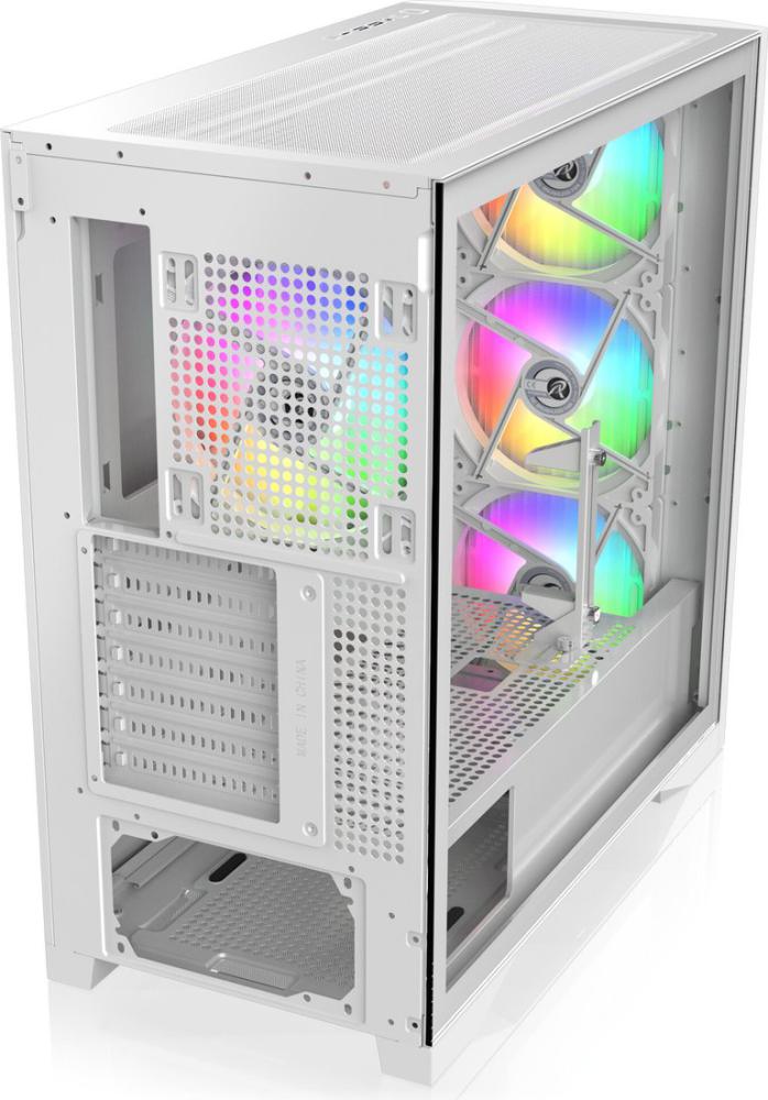 Корпус Raijintek Agos Max (белый)