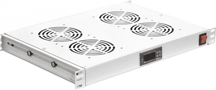 Системы охлаждения NTSS NTSS-FAN4/19T