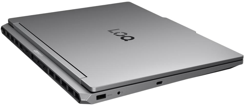 Игровой ноутбук Lenovo LOQ 15AHP11 83TN000ERK