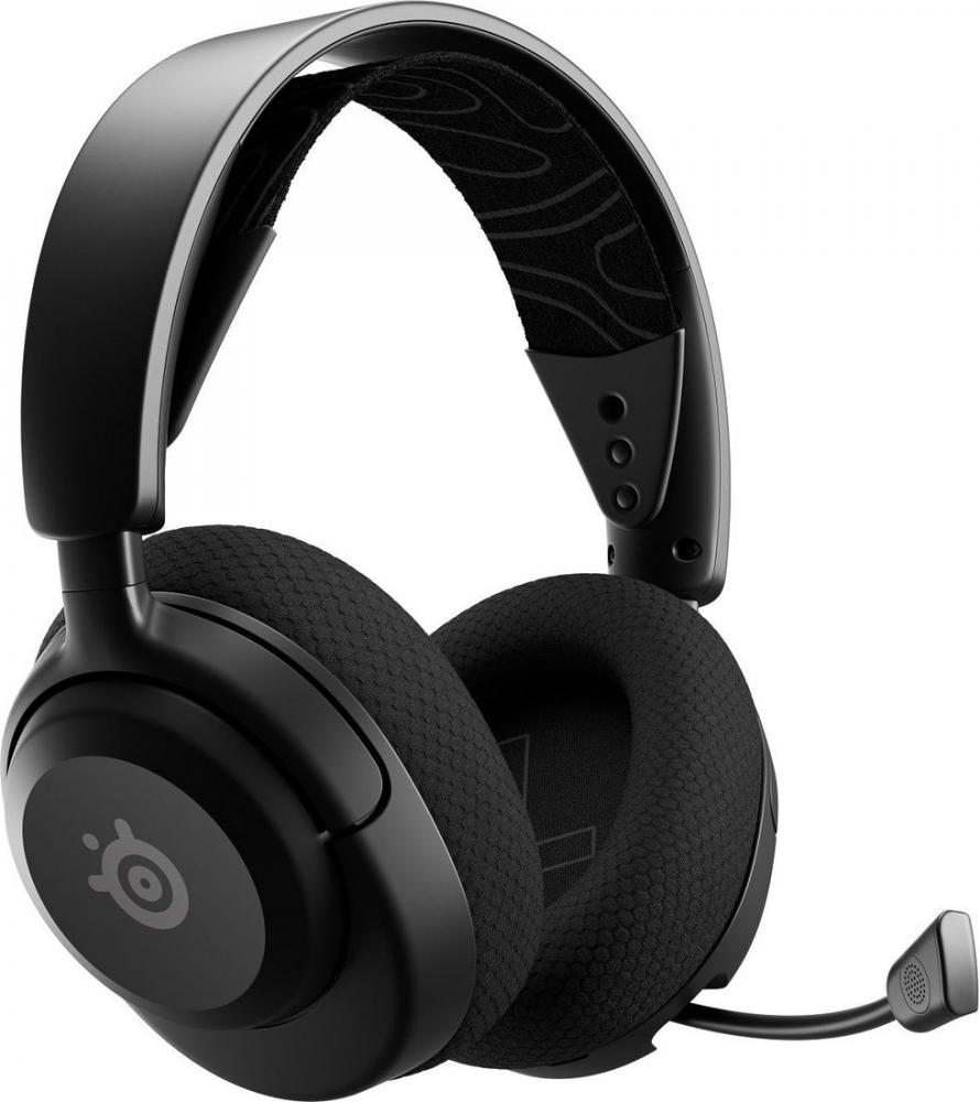 Наушники SteelSeries Arctis Nova 5 Wireless (черный)