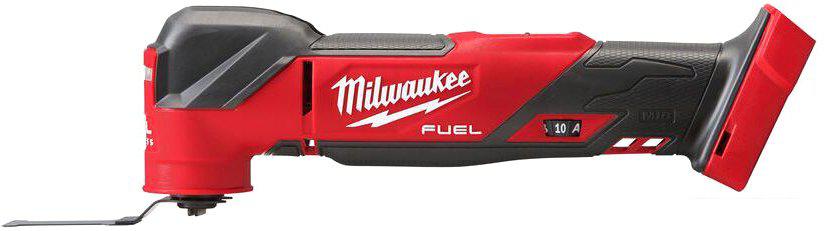 Реноватор Milwaukee M18 Fuel FMT-502X 4933478492 (с 2-мя АКБ, кейс)