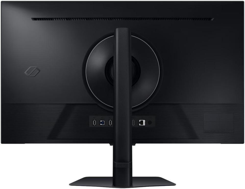 Игровой монитор Samsung Odyssey G7 LS32DG702EIXCI