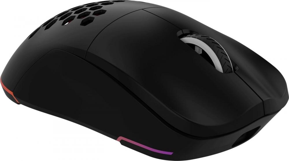 Игровая мышь Оклик 900GMW (черный)