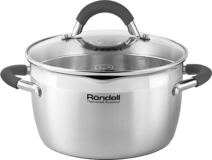 Кастрюля Rondell Flamme RDS-023