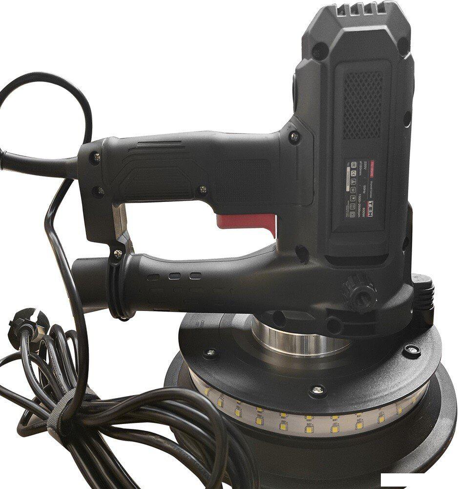 Шлифмашина для стен и потолков TEH TS18508