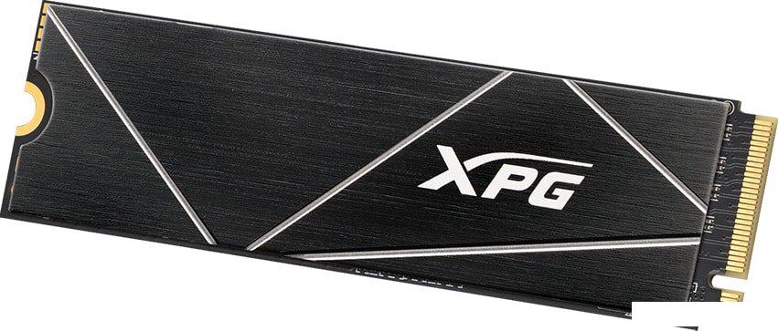 SSD ADATA XPG GAMMIX S70 Blade 512GB AGAMMIXS70B-512G-CS