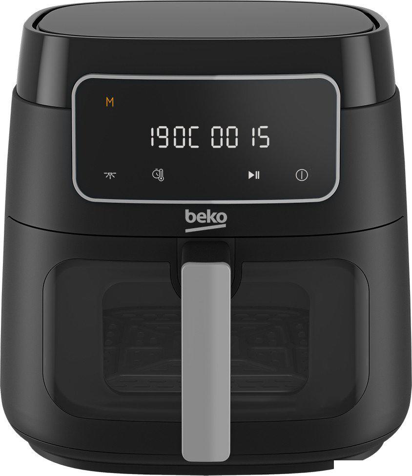 Аэрогриль (аэрофритюрница) BEKO FRL 3374 B