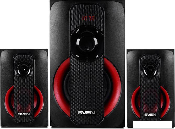 Акустика SVEN MS-304