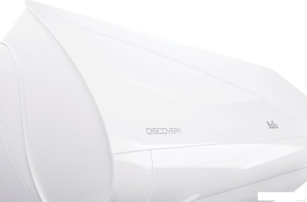 Кондиционер Ballu Discovery DC inverter BSVI-07HN8
