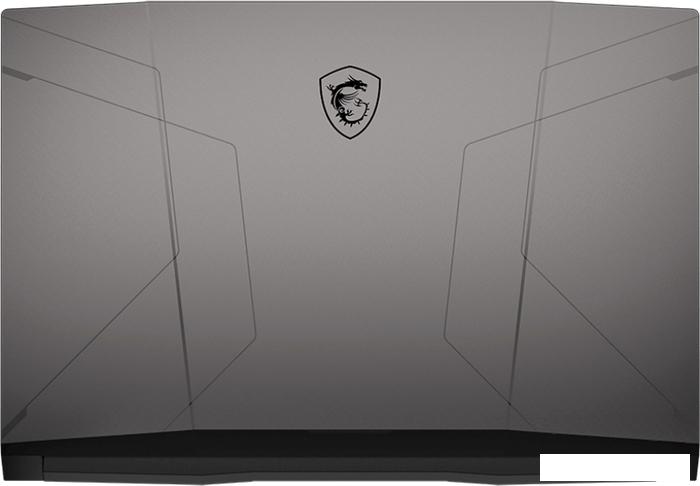 Игровой ноутбук MSI Pulse GL76 12UCK-278XRU
