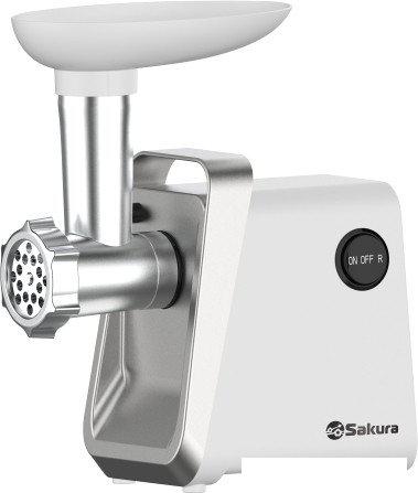 Мясорубка Sakura SA-6431W