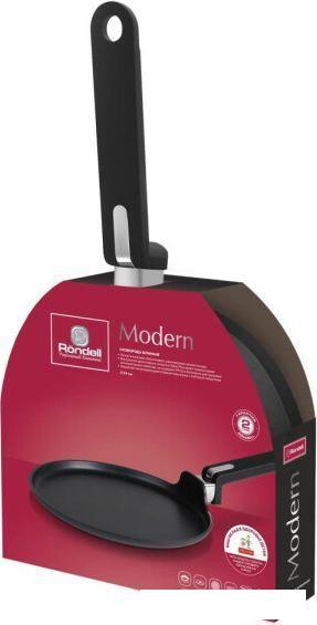 Блинная сковорода Rondell Modern RDA-1725