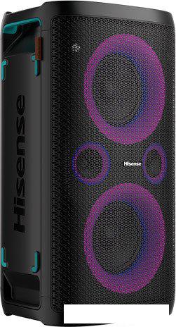 Патибокс Hisense Party Rocker One