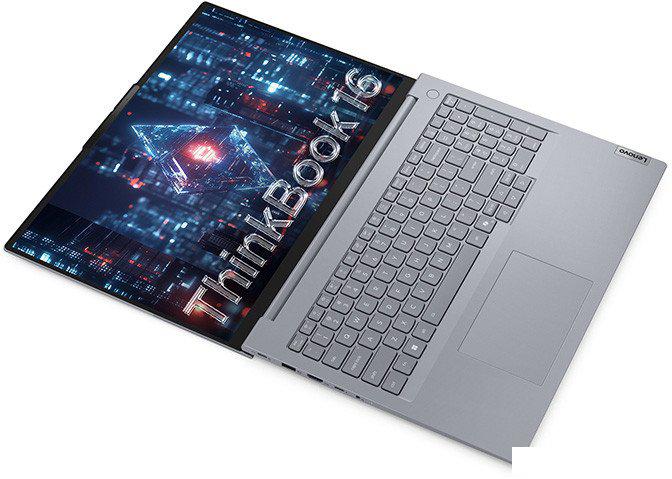 Ноутбук Lenovo ThinkBook 16 G8 IRL 21SH00JNGQ