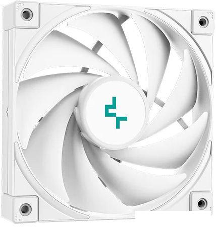 Кулер для процессора DeepCool AK500 Digital WH R-AK500-WHADMN-G
