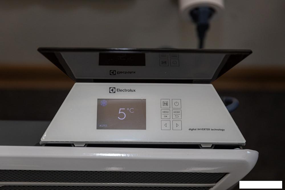 Отопительный модуль конвектора Electrolux Air Gate ECH/AG2-1500 T