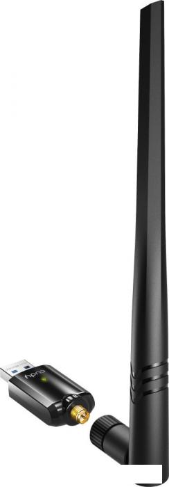 Wi-Fi адаптер Cudy WU1400 1.0