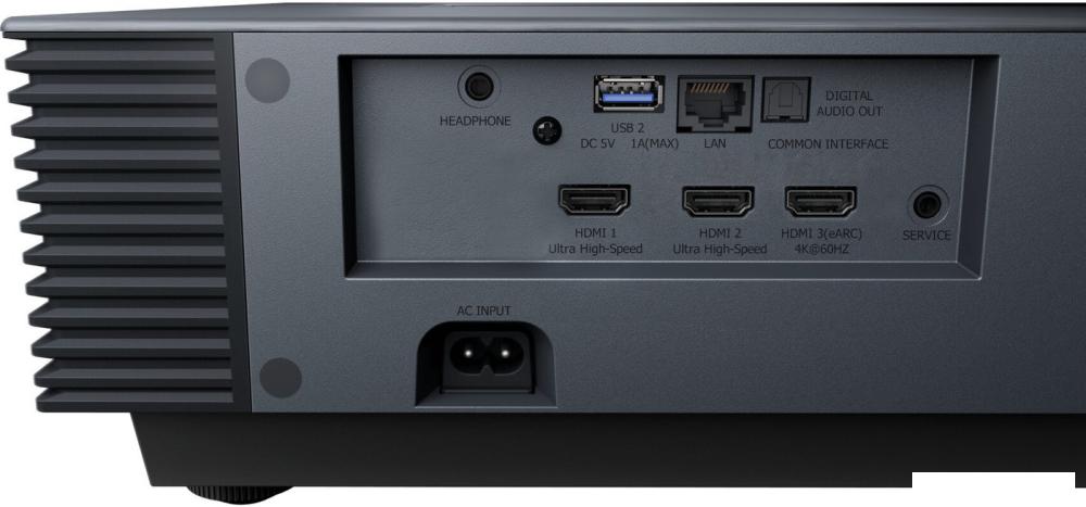 Проектор Hisense PX3SE-PRO