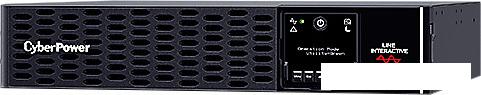Источник бесперебойного питания CyberPower Professional Rackmount PR3000ERTXL2UA