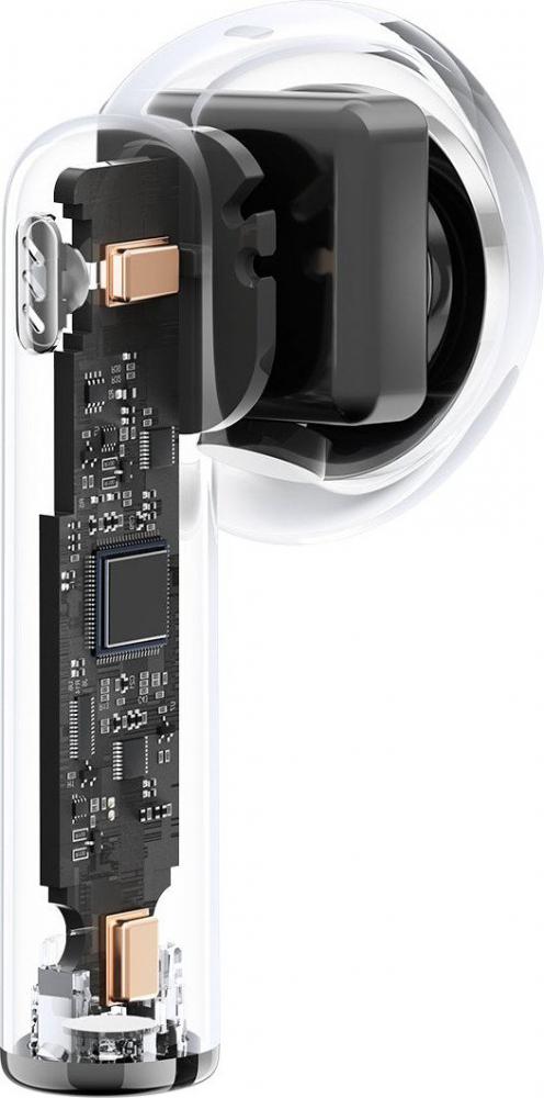 Наушники Haylou X1 Plus (космический синий)