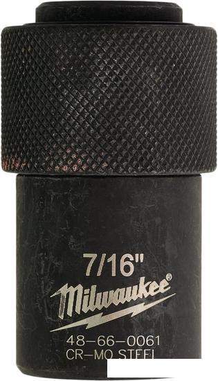 Адаптер слесарный Milwaukee 48660061
