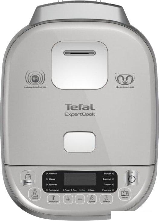 Мультиварка Tefal RK802B32