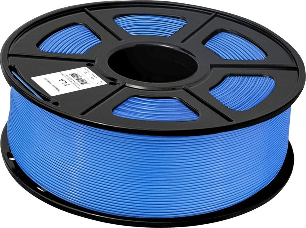 Пластик CACTUS CS-3D-PLA-1KG-SKYBU 1.75 мм 1 кг