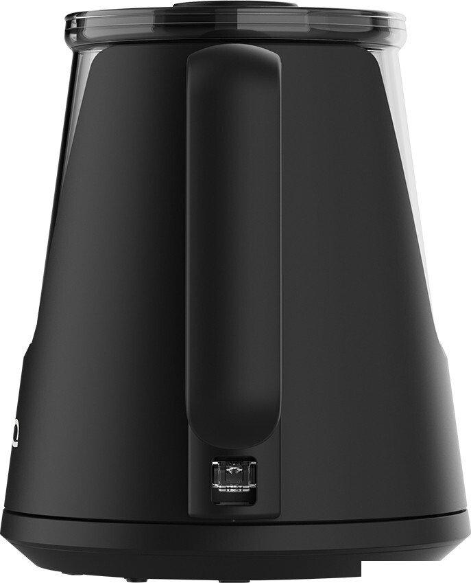 Электрический чайник BQ KT0046DW (черный)