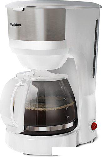 Капельная кофеварка Blackton Bt CM4115 (белый)