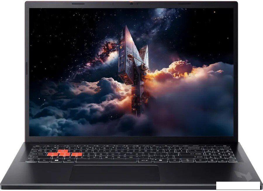 Игровой ноутбук Acer Nitro Lite 16 NL16-71G-549B NH.D29ER.001