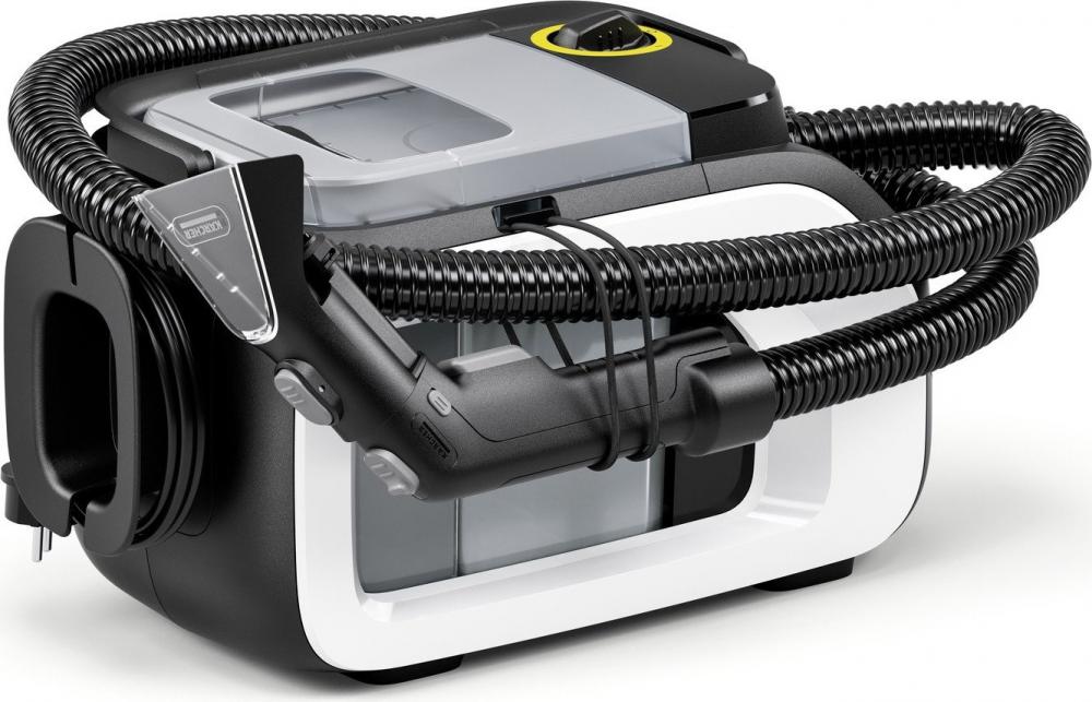 Пылесос Karcher SE 3 Compact Home 1.081-530.0